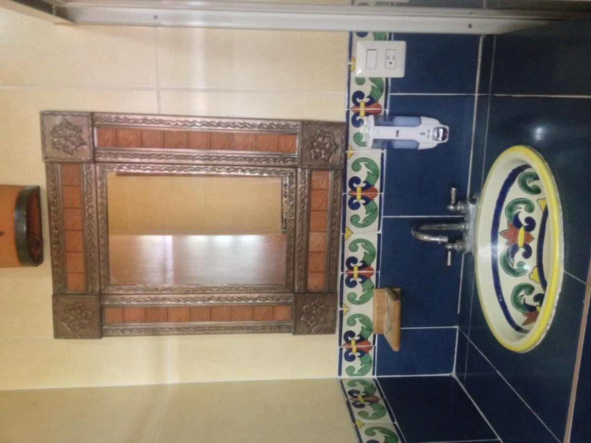 Casa Vilasanta Гуадалахара Екстериор снимка