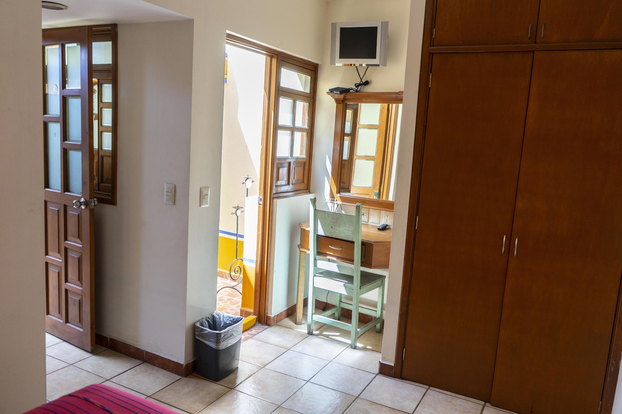 Casa Vilasanta Гуадалахара Екстериор снимка