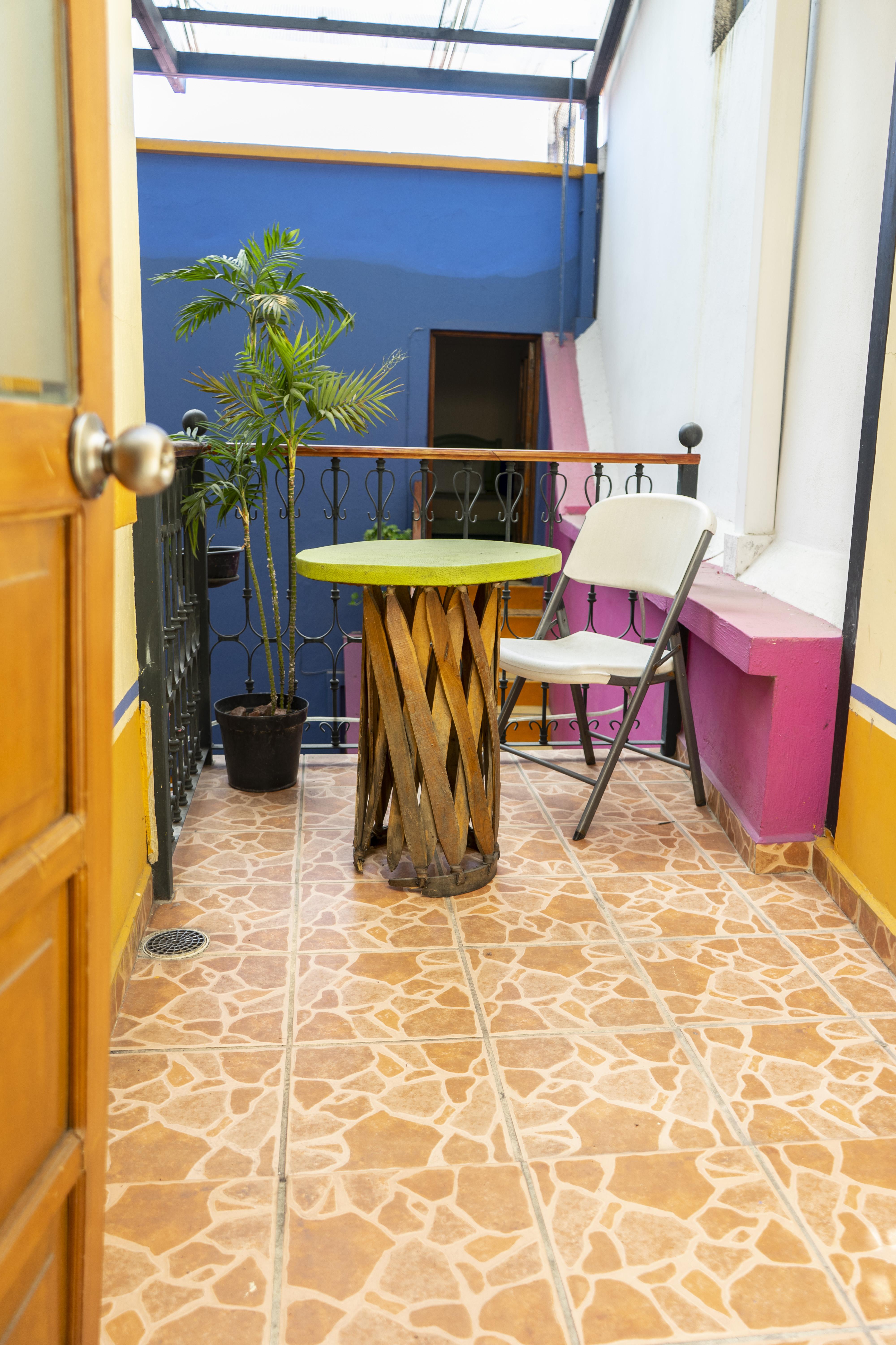 Casa Vilasanta Гуадалахара Екстериор снимка